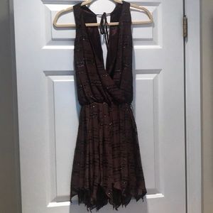 Alice + Olivia dress